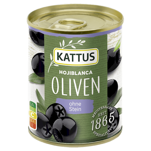 oliven ohne stein kattus